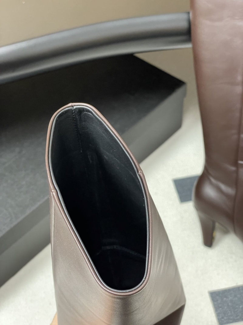 Y51 boots